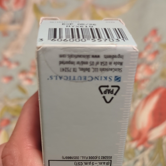 SkinCeuticals Advanced Scar Control - Picture 9 of 9